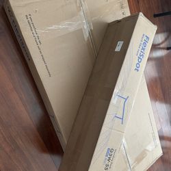 Electric Standing Desk 55 inch