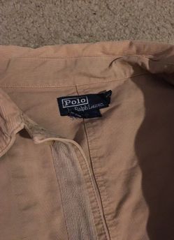 Ralph Lauren jacket (XL)