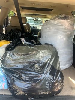 Free clothing