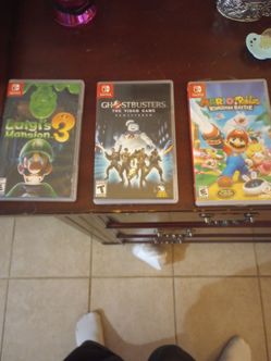 games