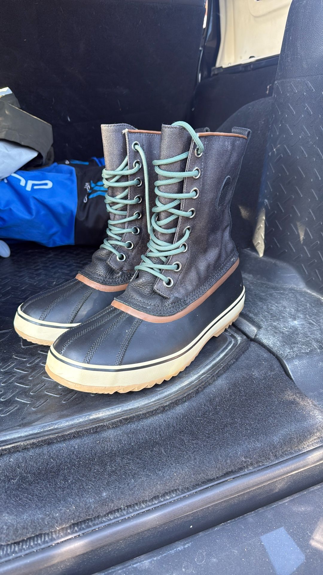 Sorel Waterproof Boots 60