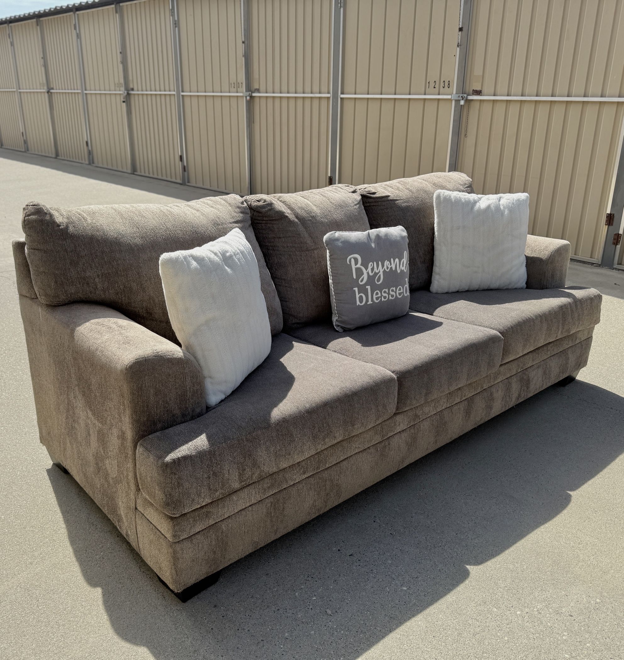 Queen Sofa Sleeper Couch