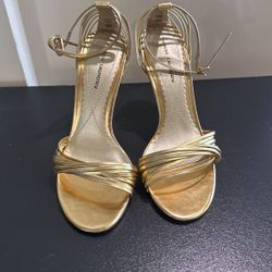 Chinese Laundry Heels Size 5.5