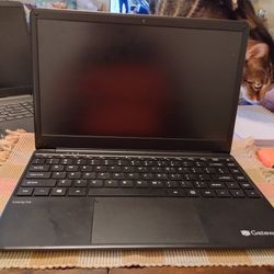 Gateway Laptop 