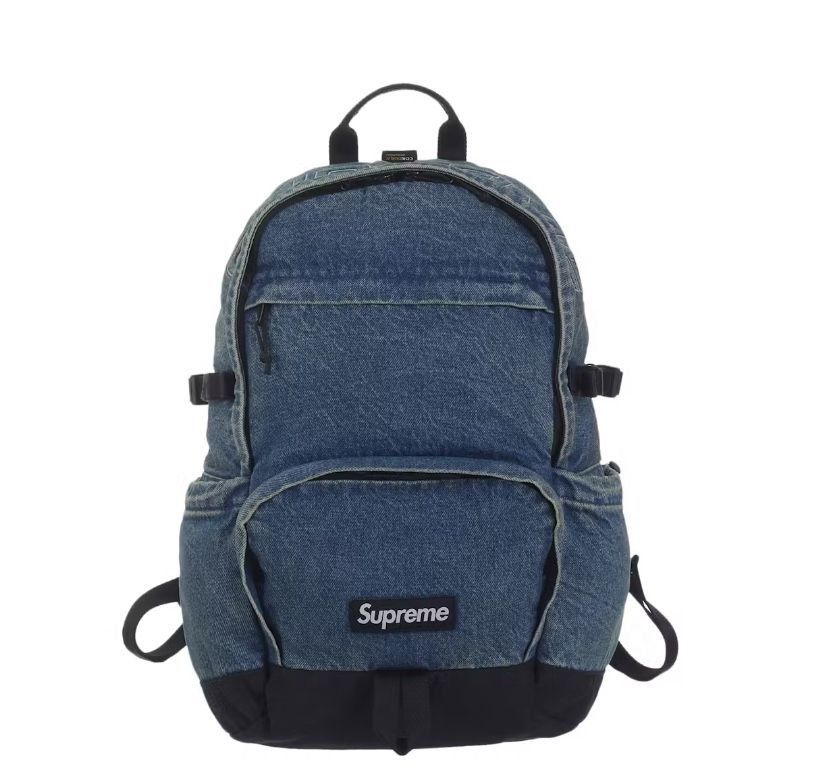 Supreme Backpack