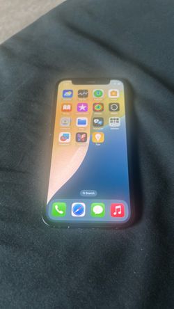 iPhone 12 mini 128 GB Unlocked