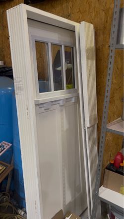 Door