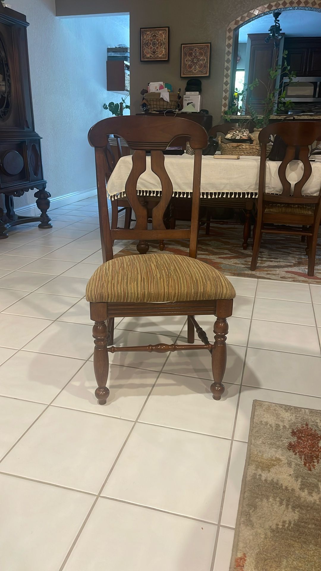 Dining Room Chairs