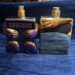 Perfumes 