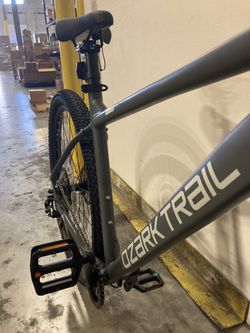 Ozark Trail Ridge Medium Size Bike Frame Ozark Trail Medium Size