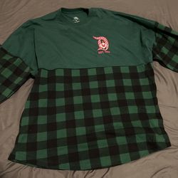 Disney Christmas Jersey