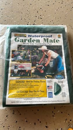 Garden mate