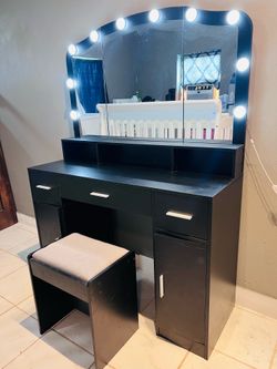 Vanity