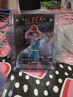 Basketball Cards 