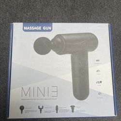 Massage Gun