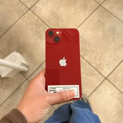 iPHONE 13 ATT/CRICKET