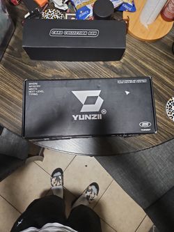 YUNZII YZ98 Gasket Mechanical Keyboard,99 Key Hot Swappable BT5.0/2.4G/USB-C Wireless NKRO 98% 1800 Layout with RGB LED Backlit for Linux/Win/Mac(Milk