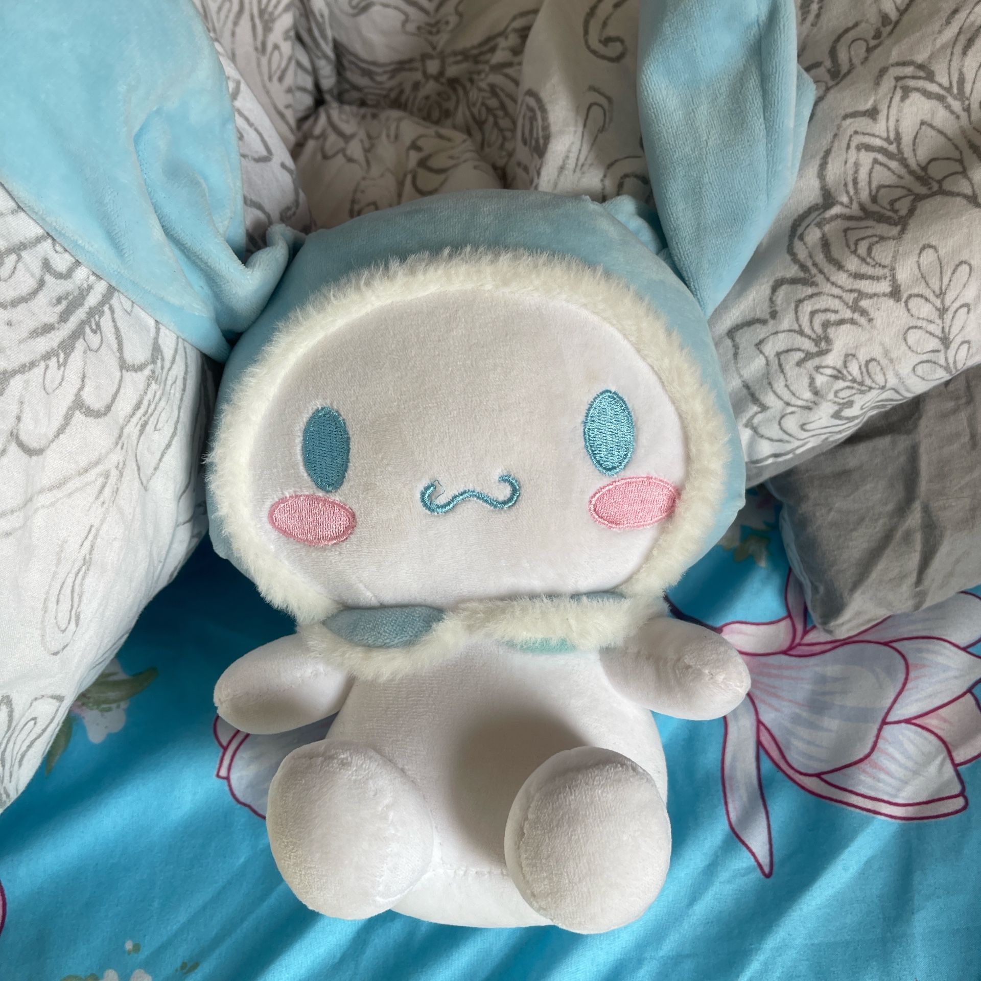 Sanrio Cinnamoroll Plush