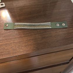 Slap Bracelet