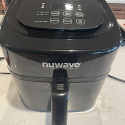 NuWave Air Fryer