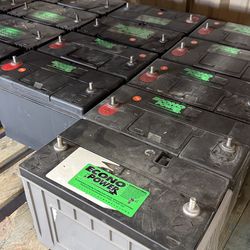 Interstate Batteries