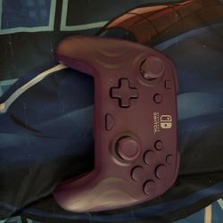 Nintendo Switch Controller