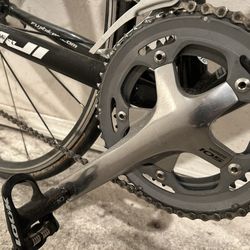 Fuji Cross