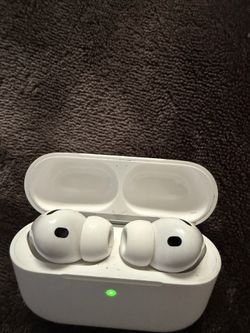 🎧 AirPods Pro 2 Originales (USB-C) – Excelente estado ✨