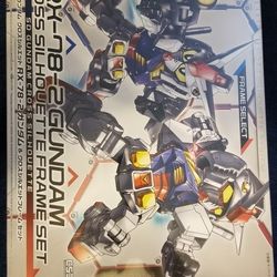 Gundam rx-78-2 Model Kit