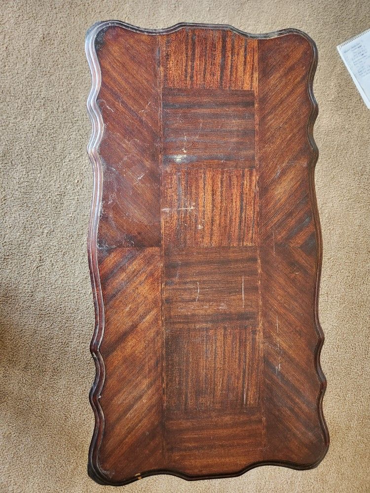 Antique / Vintage Coffee Table