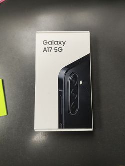 Samsung A17 5G