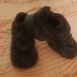 Boy’s Shoes  Used 