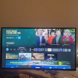 INSIGNIA FIRE TV  43"