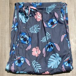 Disney Stitch Pajama Pants