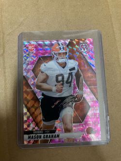 Football cards rookie cards