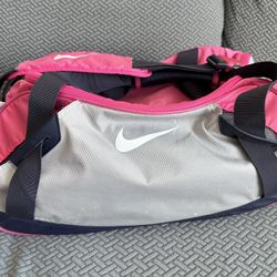 Backpack Women's (Maletín)