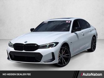 2023 BMW 330e