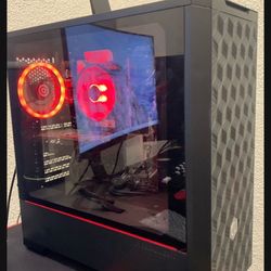 Gaming Pc 
