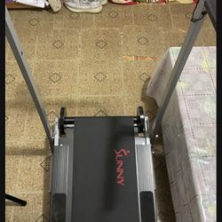 Treadmill Waking Machine