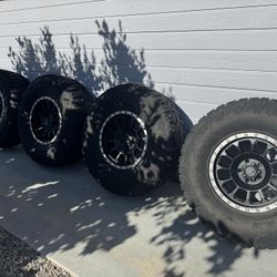 Patagonia Milestars 37” On Procomp Wheels