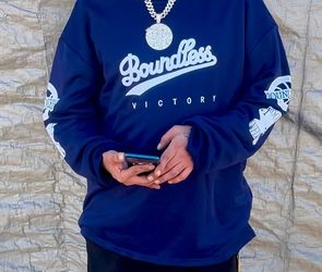 Boundless Sweater $15