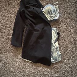 Nice Outfit 