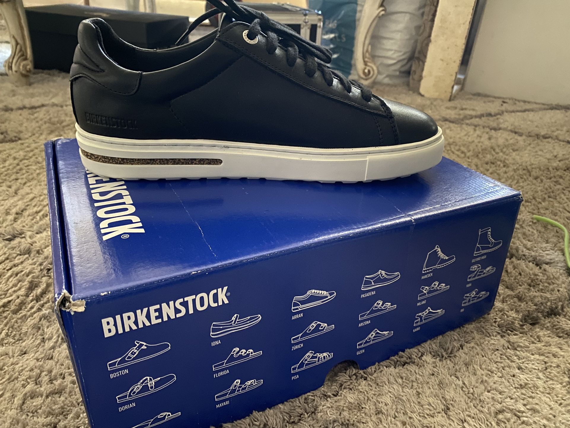 Birkenstock Bend Lows ll