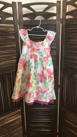 Girl’s Dress (Childrens Place)