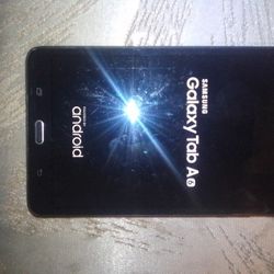 Samsung Galaxy Tab A 6