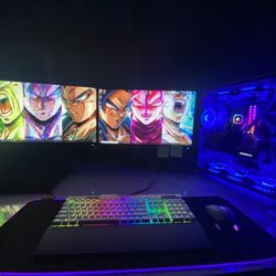 Gaming Pc For Sale