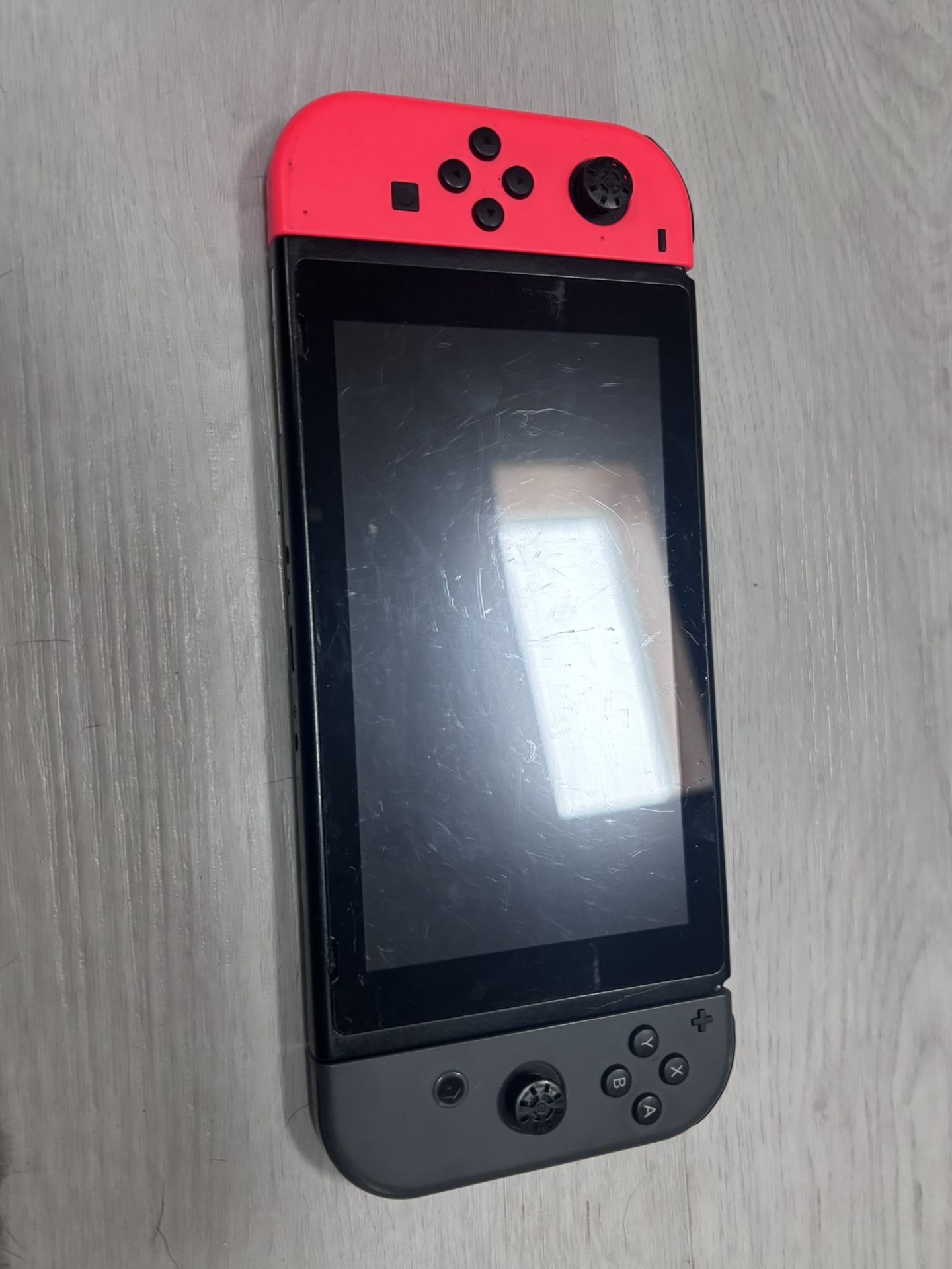 Selling A Nintendo Switch As One Console 1v (HAC-001)