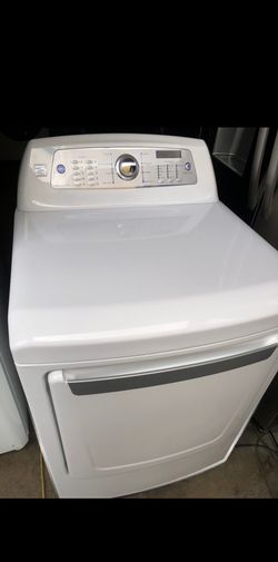 Kenmore Gas Dryer