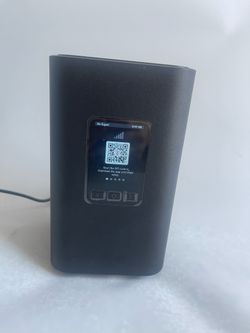 T-Mobile Arcadyan KVD21 5G Home Internet WiFi Gateway Router w/ Box & Power