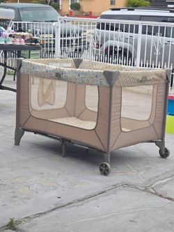Playpen